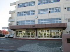 北野平小学校