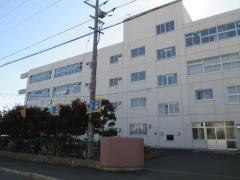 北野平小学校