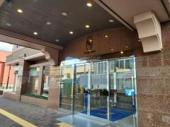 東横イン函館駅前朝市