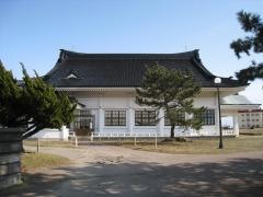 大森公園