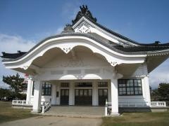 大森公園