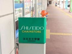 ヨネキドラッグロック店