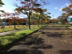 将監ふれあい公園
