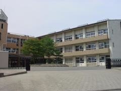 伊達市立桃陵中学校