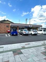 セブンイレブン　郡山日和田店
