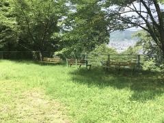 愛宕山公園