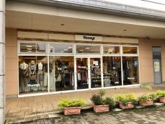 ハニーズ　上三川店