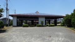 山川公園