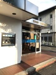 東和銀行前橋西支店