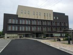 川越市医師会看護専門学校