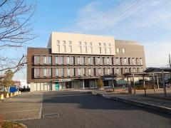 川越市医師会看護専門学校