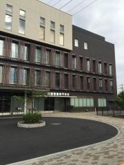 川越市医師会看護専門学校
