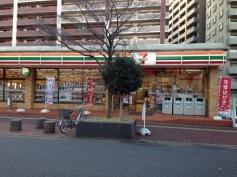 セブンイレブン　入間豊岡一丁目店