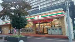セブンイレブン　入間豊岡一丁目店