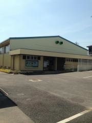向小金小学校