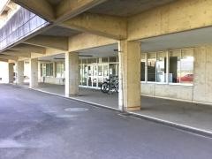 八千代市総合運動公園野球場