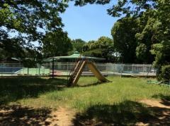 みつわ台第2公園スポーツ施設水泳プール