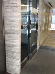八十二銀行東京営業部