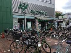 ココスナカムラ梅島店
