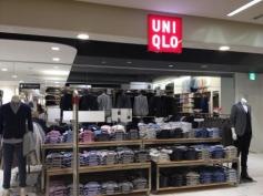 ユニクロ　セレオ国分寺店