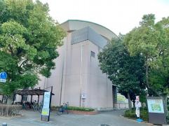 スポーツプラザ梅若体育館