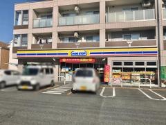 ミニストップ　橋本東店