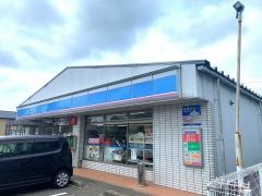 ローソン　金沢もりの里店