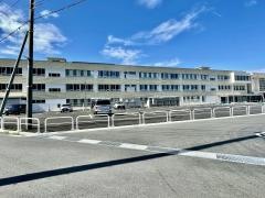 敦賀市立角鹿中学校