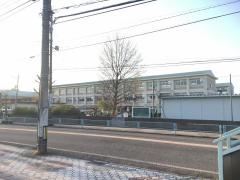 越前市武生西小学校