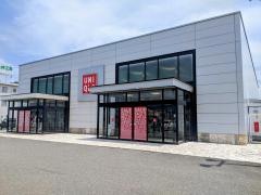 ユニクロ　敦賀店