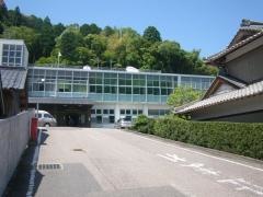 七宗町役場