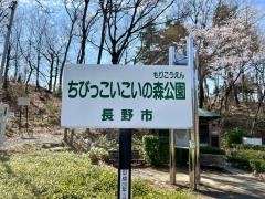 ちびっこいこいの森
