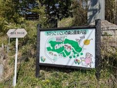ちびっこいこいの森