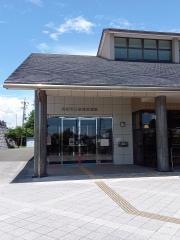 浜松市立雄踏図書館