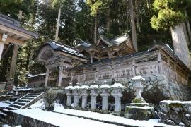 星宮神社