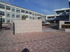 浜松市庄内学園　庄内中学校