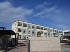 浜松市庄内学園　庄内中学校