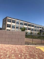 浜松市庄内学園　庄内中学校