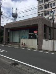 あいち銀行　蟹江中央店
