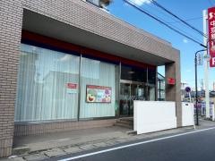 あいち銀行　蟹江中央店