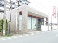 あいち銀行　蟹江中央店