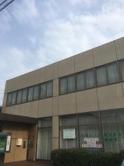 名古屋銀行喜多山支店
