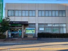 名古屋銀行喜多山支店