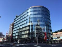 三菱ＵＦＪ銀行金山支店