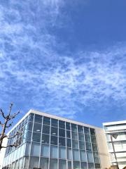 東海学園大学　三好キャンパス