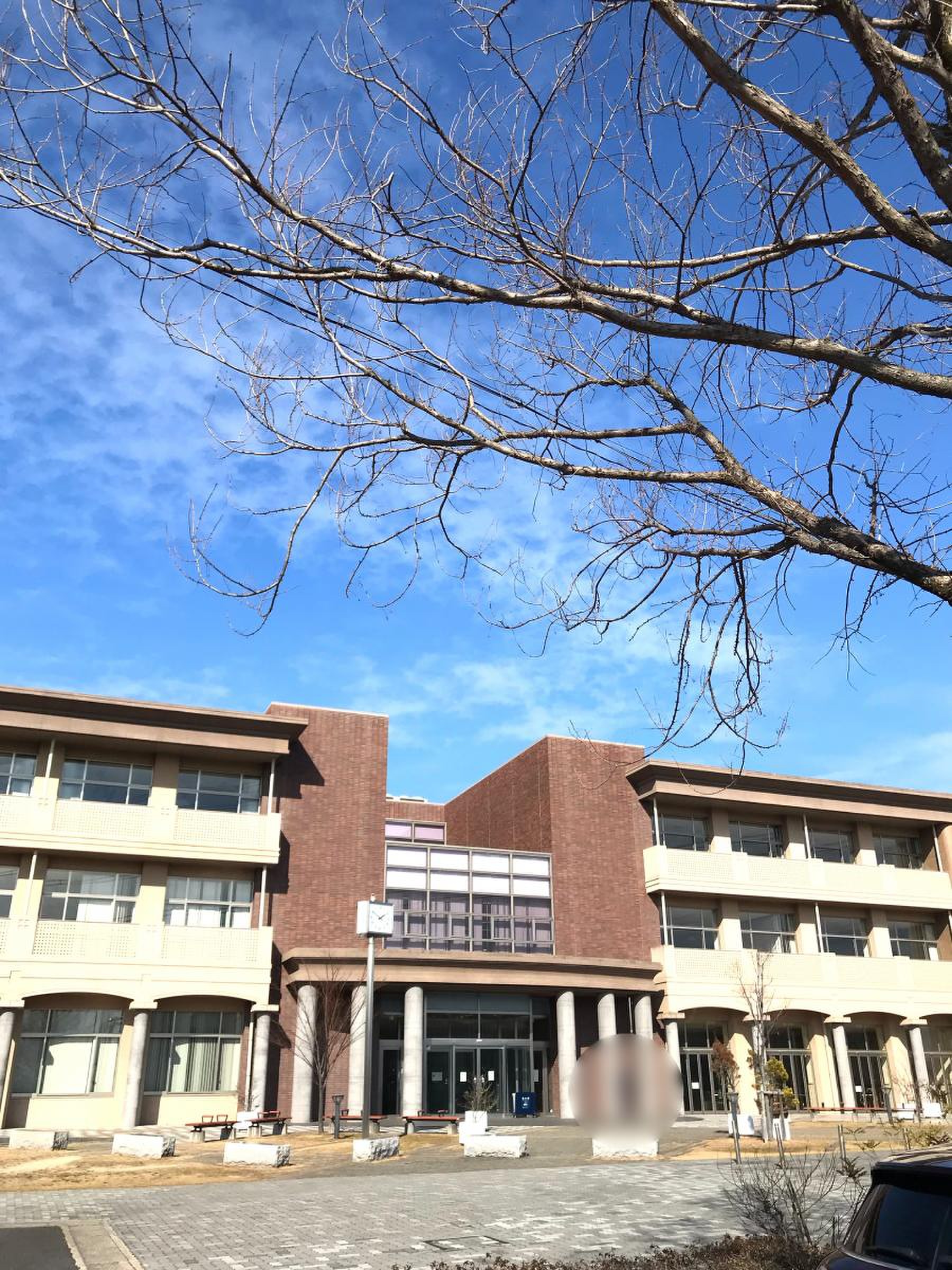 東海 学園 大学 三好 キャンパス