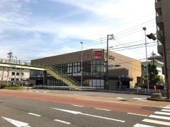 ヤマナカ白壁フランテ