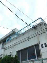 幡山南保育園
