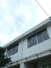 幡山南保育園