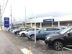 三重スバル自動車四日市店